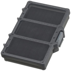 Коробка DaiichiSeiko MC Case #138S ц:black