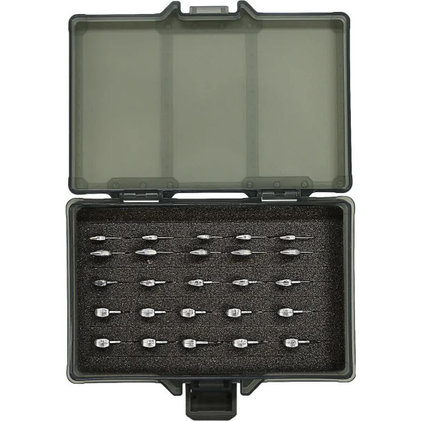 Коробка DaiichiSeiko MC Case #138S ц:black
