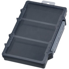 Коробка DaiichiSeiko MC Case #195F ц:black