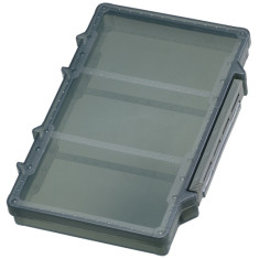 Коробка DaiichiSeiko MC Case #195F ц:foliage green