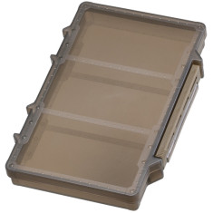 Коробка DaiichiSeiko MC Case #195F ц:dark earth