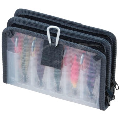Гаманець для приманок DaiichiSeiko Egi Rack Mini V2 Гаманець для приманок DaiichiSeiko Egi Rack Mini V2