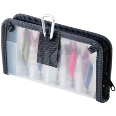 Гаманець для приманок DaiichiSeiko Light Egi Rack V Гаманець для приманок DaiichiSeiko Light Egi Rack V