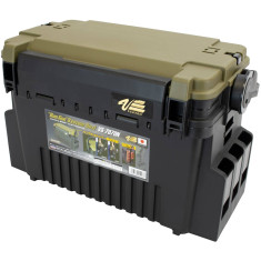 Ящик Meiho Versus VS-7070N 430x230x280mm к:green