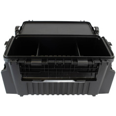 Ящик Meiho Versus VS-7070N 430x230x280mm к:green