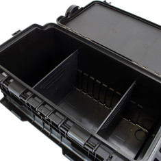 Ящик Meiho Versus VS-7070N 430x230x280mm к:green