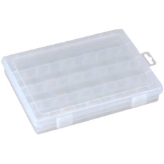 Коробка Meiho Feeder Box 1200 255х190х40mm