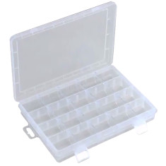 Коробка Meiho Feeder Box 1200 255х190х40mm