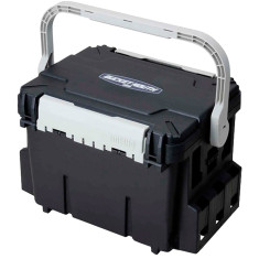 Ящик Meiho BM-7000 434x233x271mm к:black