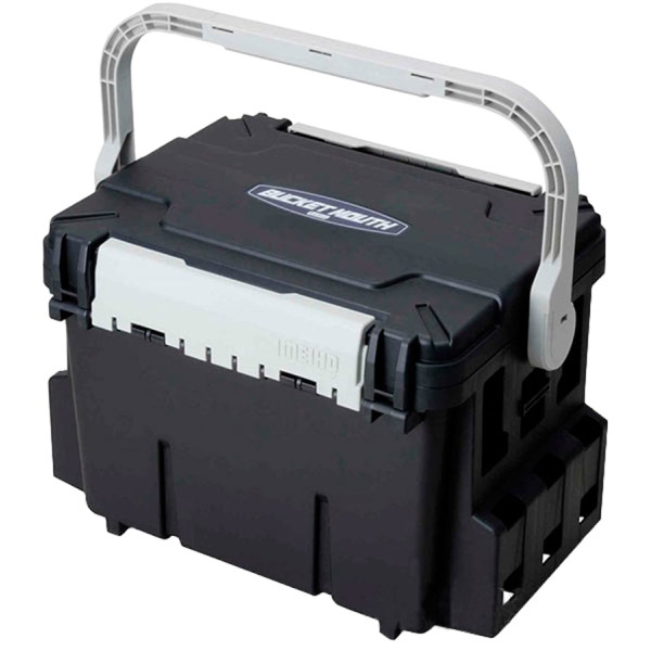 Ящик Meiho BM-7000 434x233x271mm к:black