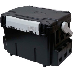 Ящик Meiho BM-7000 434x233x271mm к:black