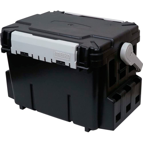 Ящик Meiho BM-7000 434x233x271mm к:black