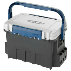 Ящик Meiho BM-9000 540x340x350mm к:black Ящик Meiho BM-9000 540x340x350mm к:black