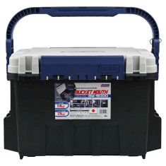 Ящик Meiho BM-9000 540x340x350mm к:black Ящик Meiho BM-9000 540x340x350mm к:black