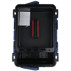 Ящик Meiho BM-9000 540x340x350mm к:black Ящик Meiho BM-9000 540x340x350mm к:black