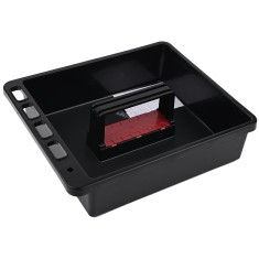 Ящик Meiho BM-9000 540x340x350mm к:black Ящик Meiho BM-9000 540x340x350mm к:black