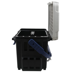 Ящик Meiho BM-9000 540x340x350mm к:black Ящик Meiho BM-9000 540x340x350mm к:black