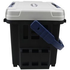 Ящик Meiho BM-9000 540x340x350mm к:black Ящик Meiho BM-9000 540x340x350mm к:black