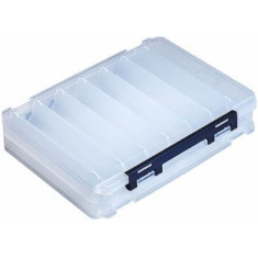 Коробка Meiho Reversible 165N 255х190х50mm ц:clear