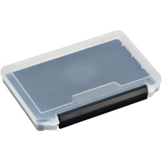 Коробка Meiho Slit Form Case 3010 205x145x25mm