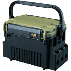 Ящик Meiho Versus VS-7090N 440x293x293mm ц:green