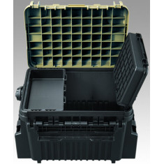 Ящик Meiho Versus VS-7090N 440x293x293mm ц:green