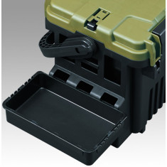 Ящик Meiho Versus VS-7090N 440x293x293mm ц:green