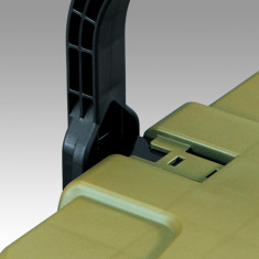 Ящик Meiho Versus VS-7090N 440x293x293mm ц:green