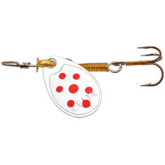 Блешня Rublex Celta #0 1.5g APR