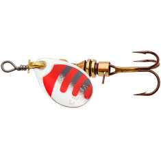 Блесна Rublex Celta #1 2.0g ARN