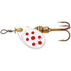 Блесна Rublex Celta #1 2.0g APR