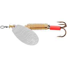 Блешня Rublex Veltic #3 5.0g PLATA