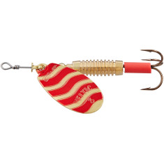 Блешня Rublex Veltic #4 8.0g OR