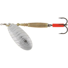 Блешня Rublex Veltic #5 10.0g PLATA