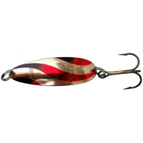 Spinner Rublex Orlac #8 79mm 15.0g CNR