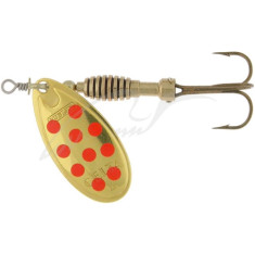 Spinner Rublex Celta #2 3.5g OPR