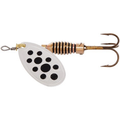 Блесна Rublex Celta #3 5.0g APN