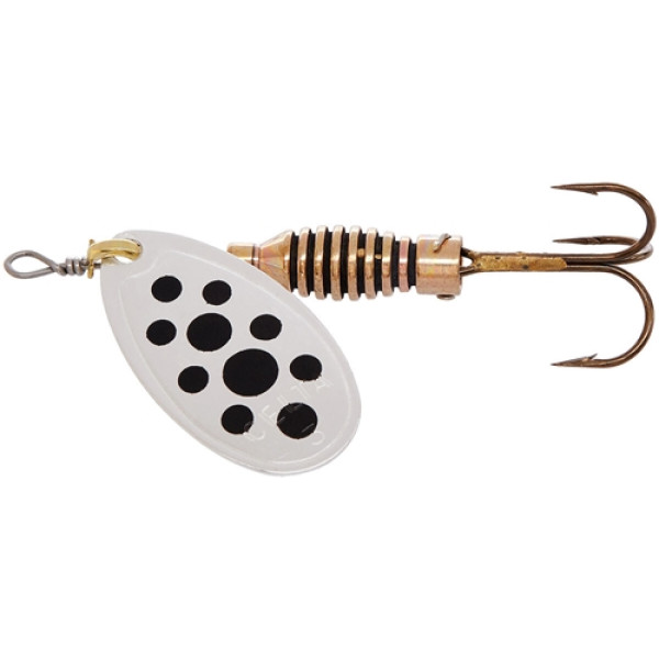 Блесна Rublex Celta #3 5.0g APN