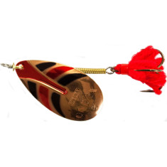 Блешня Rublex Ondex #1 1.5g CNR