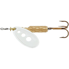 Блешня Rublex Turbo #3 5.0g PLATA