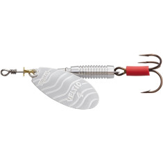 Блесна Rublex Veltic-SP #2 3.0g PLATA