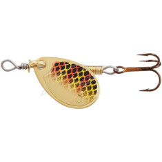 Spinner Rublex Celta #0 1.5g BTG (ind. pack.)