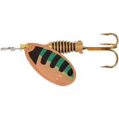 Spinner Rublex Celta #2 3.5g CNV (ind. pack.)