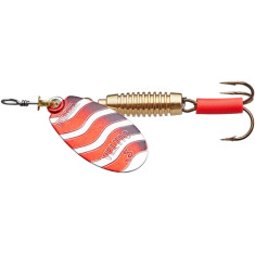 Spinner Rublex Veltic #3 5.0g ARN (ind. pack.)