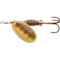 Блешня Rublex Celta #3 5.0g BTG (блістер)