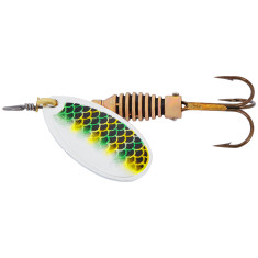 Блешня Rublex Celta #3 5.0g GFS (блістер)