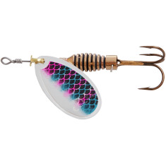 Блешня Rublex Celta #3 5.0g RTS (блістер)