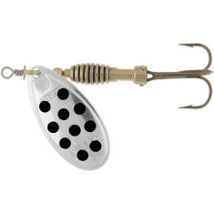 Блешня Rublex Celta #4 7.0g APN (блістер)