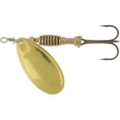 Блешня Rublex Celta #4 7.0g ORO (блістер)