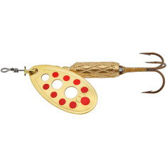 Блешня Rublex Turbo №3 5g #OPR